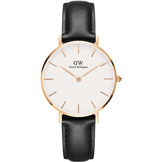 Daniel wellington sale water resistant 3atm